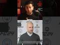 Real Voice of Managers in FC 24
