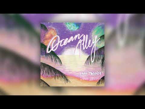 OCEAN ALLEY - PARTNER IN CRIME (OFFICIAL AUDIO)