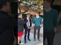 Interviews at USC #shorts #tiktok #interview #deep #inspiration #youtube #viral #wisdom #advice