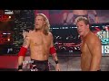 Raw: John Cena & Bret Hart Vs. Edge & Chris Jericho