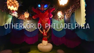 OTHERWORLD PHILADELPHIA | No Spoilers! Secrets Censored!