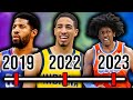 What Happened To EVERY Piece Of The Paul George Trades?