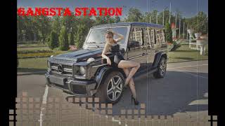 Нурминский -  Купить бы джип Gangsta station