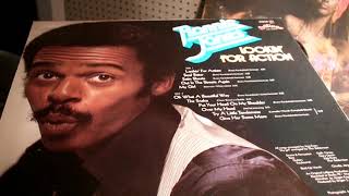 Download Lagu RONNIE JONES Try A Little Tenderness / Give Her Some More MP3