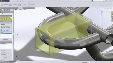 SolidWorks 2014 - Focused Design Tools by Intercad