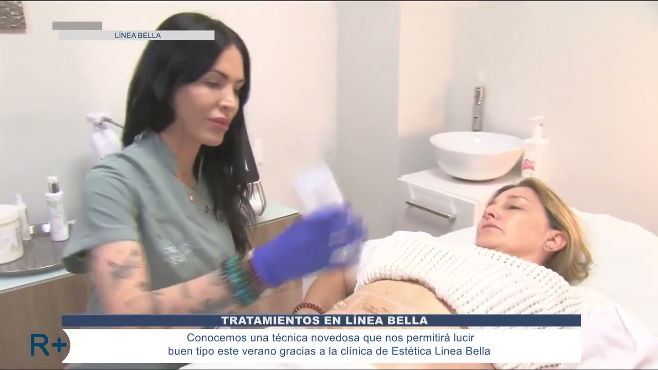 EXPERIENCIA REAL‼️ Clienta repite por segunda vez con Liposonix. 🔝🔥