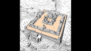 Ezekiel and Daniel: Pt 7: Ezekiel 40-48