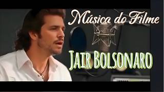 Music from Jair Bolsonaro's film - DARK HORSE