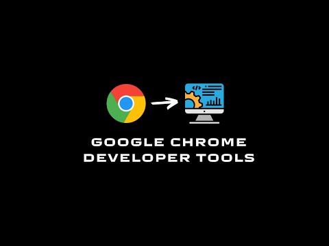 Google Chrome Developer Tools Kullanımı - Öğeyi Denetle - Html Dersleri