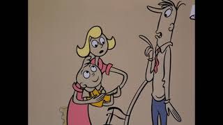 Gerald Mcboing Boing 1951