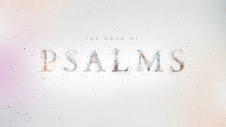 The Blessed Life - Psalms 1 & 2