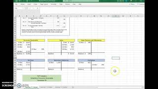 ACCT 200 - Module 8 Lesson 1