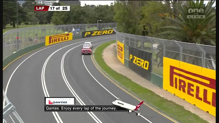 Jason Richards's last V8 super car race