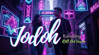 Download Lagu 💫 JODOH – COVER BY KANDANG MUSIC LAB – R\u0026B DUT FUSION VERSION MP3