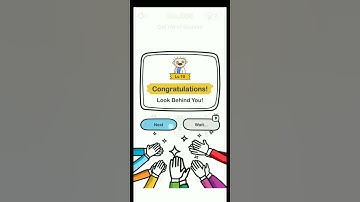 Brain Out Level 207 : Solution : Gamer Hub