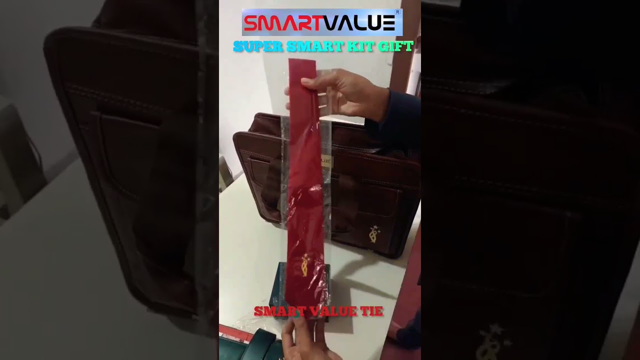 #smartvalue #gift #smartkit