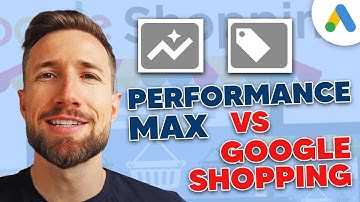 Google Shopping vs Performance Max: Which Is Best?