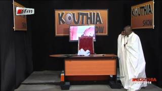 KOUTHIA SHOW DU 06 AOÛT 2014   INTRO