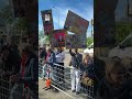 Rekorde und Emotionen! Über 18.000 beim Stuttgart-Lauf