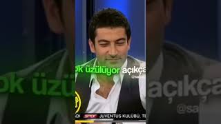 Arda Turan Ve Kenan İmirzalıoğlu Yüzleşmesi