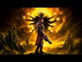 LIVE A Cosmic Horror Game Set On The Shape Shifting Alien Planet Carcosa SAROS Episode 1 
