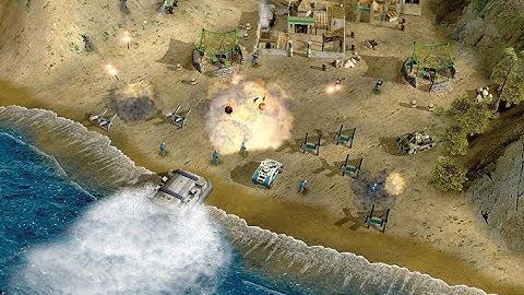 ROTR Hanpatch with an Old friend!