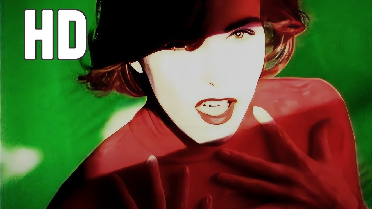 Cathy Denis - Touch Me (All Night Long) - YouTube