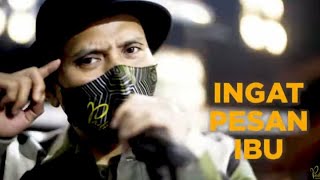 Video voorbeeld van "Ingat pesan ibu "Pakai Maskermu" [Padi Reborn - Ingat Pesan Ibu] - Satgas Covid19"