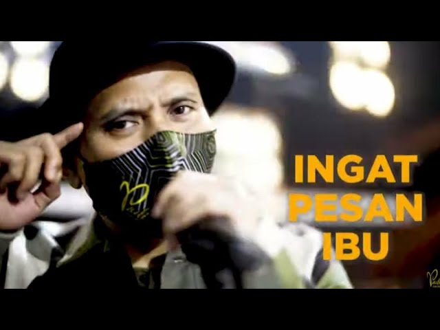 Ingat pesan ibu Pakai Maskermu [Padi Reborn - Ingat Pesan Ibu] - Satgas Covid19 class=