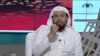 شاهد أسرار ش.محمد الشريف وأبرز مواقفه الحصرية مع د.حسن الحسيني