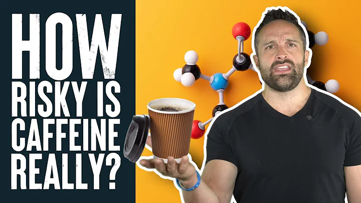 How Risky is Caffeine Really? | What the Fitness | Biolayne