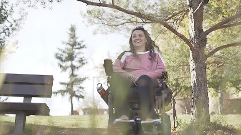 Able - STORYHIVE Pitch Video