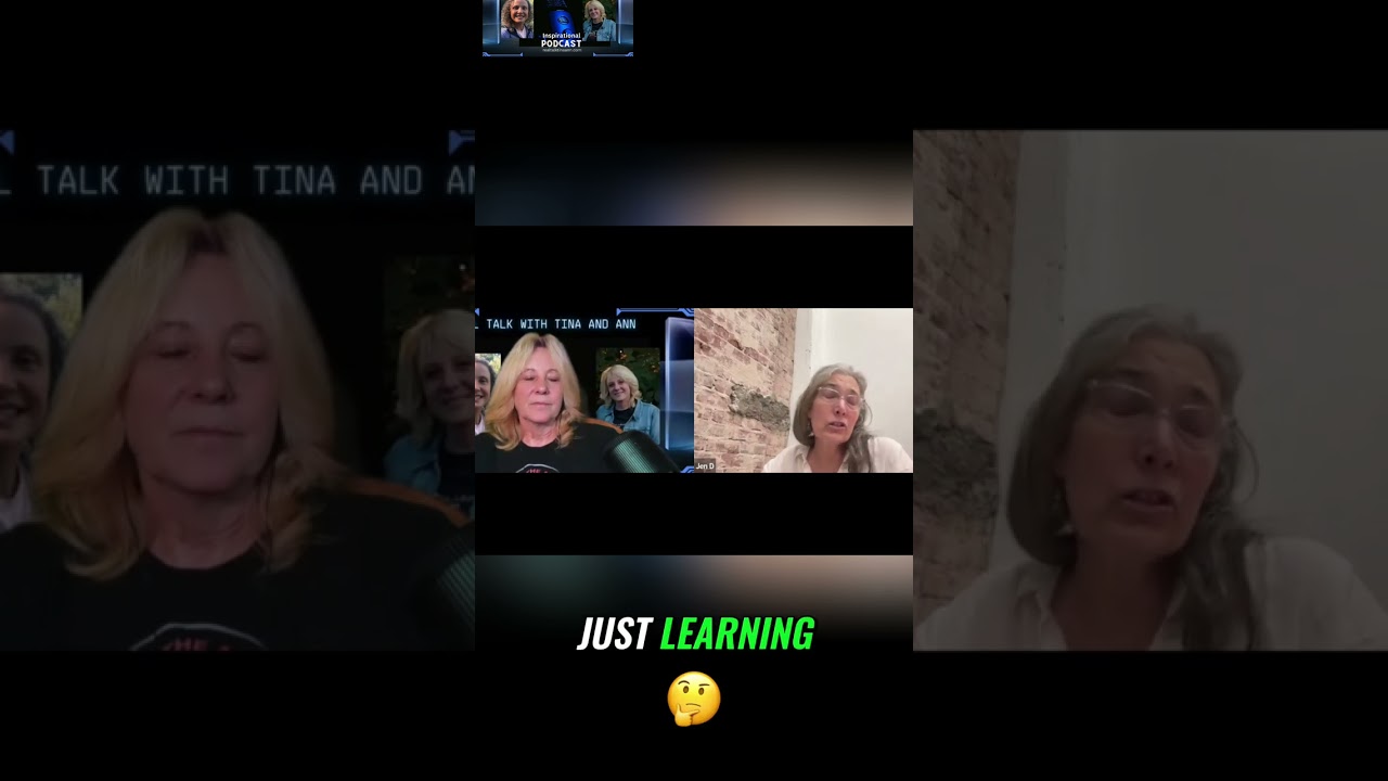 Understanding Autism: Asking, Listening, and Learning More #shorts