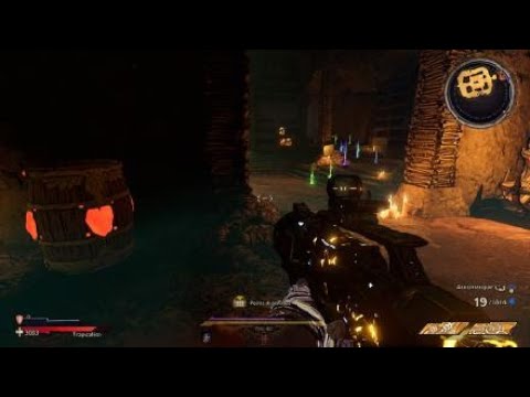 Astuce/Glitch Tiny Tina's Wonderlands Farm Rapidement Zomboss [FR
