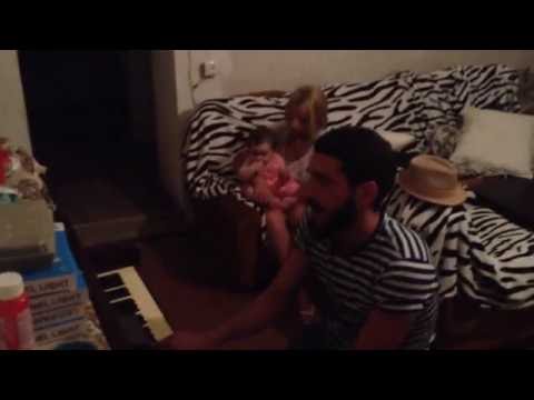 Omia - Nika Wiklauri / ომია - ნიკა წიკლაური / Georgia - Omia - sakartvelos gaumarjos