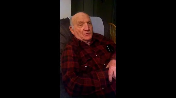 Lester Campbell: World War II Stories