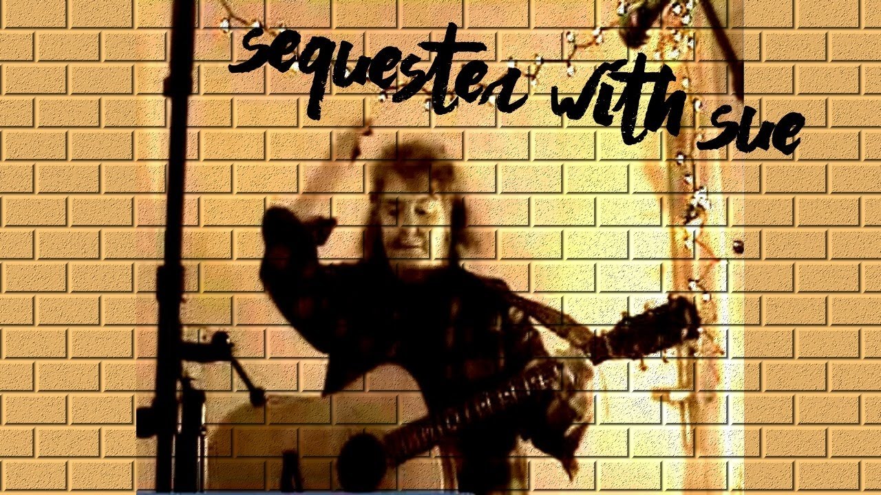 Over Us - Sue Jeffers - Labor Day Live