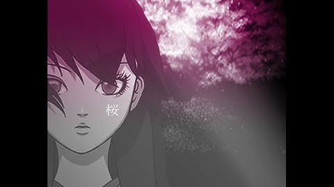 DDR BGA: SAKURA / RevenG (1080P 60FPS)