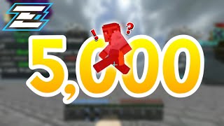 Ransom - 5,000 Special Combotage