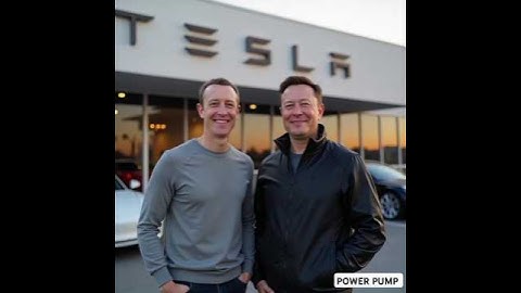 Elon musk and Mark Zuckerberg meet each other || #elonmusk #markzuckerberg #viral #viralshorts