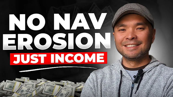 5 ETFs Built for 2026 Income — NO NAV EROSION, NO GAMES