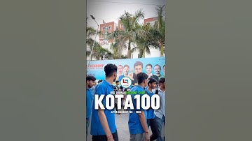 Nishant Jindal Discount Code - KOTA100 #NishantJindal #DiscountCode #KOTA100 #GBSir #Careerwill #IIT