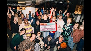 Download Lagu Brussel Helpt Spaghettislag | Hoeveel geld is er ingezameld voor het goede doel? | BRUZZ MP3