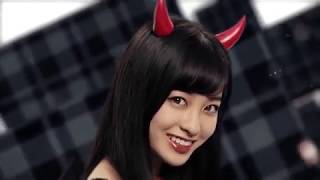 Japanese Commercial - Lip Balm feat. Kanna Hashimoto (Devil version)