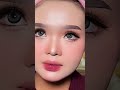 INDONESIAN MUA SALSHA MAKEUP MUA PATI SEMARANG KUDUS WA 088980618593 #hijab #wisuda #makeup
