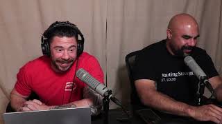 Make America Press Again | Starting Strength Network Previews