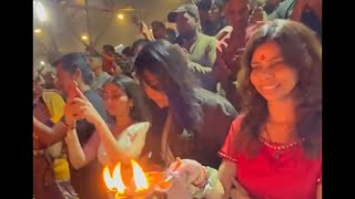 Soulful Ganga Aarti in Rishikesh: A Spiritual Journey by the Sacred River