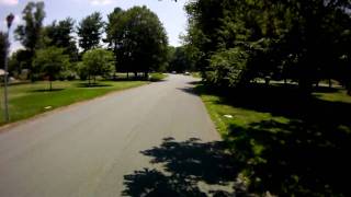 Appomattox Loop