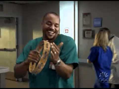 Scrubs - Turk Not gonna happen.mov