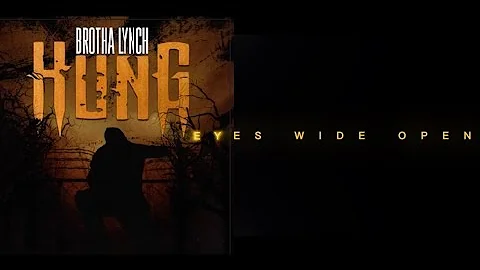 Brotha Lynch Hung - Eyes Wide Open (Lyric Video)